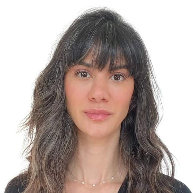 Maggie Cadavero headshot